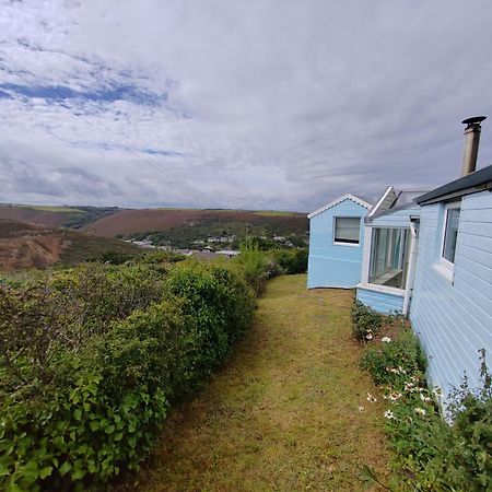 Unique Coastal Detached Property Truro Exterior photo