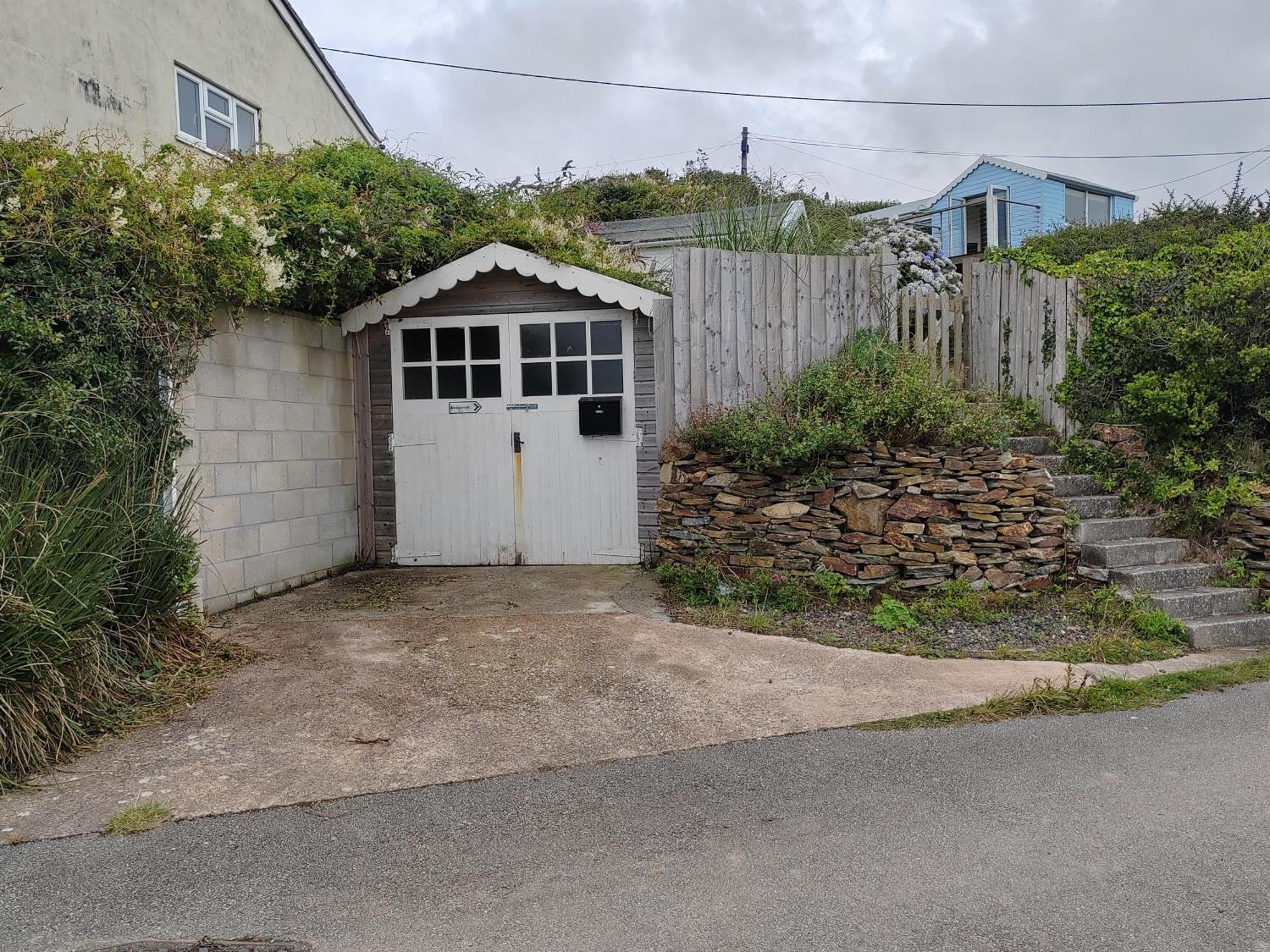 Unique Coastal Detached Property Truro Exterior photo