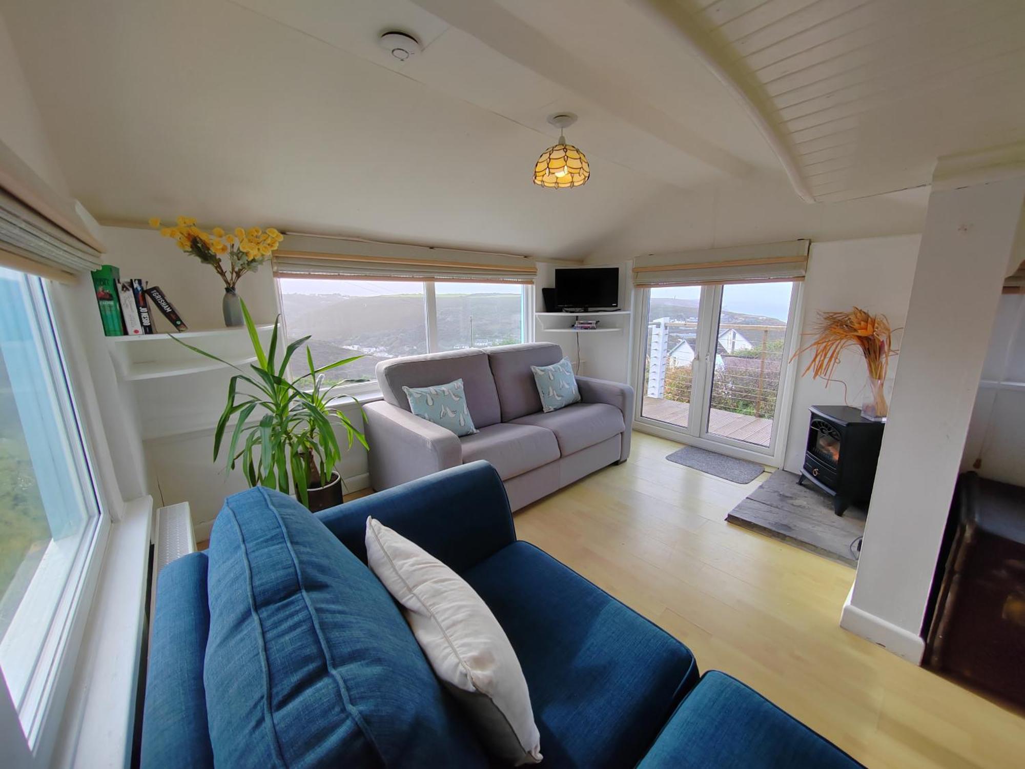 Unique Coastal Detached Property Truro Exterior photo